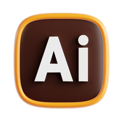 Illustrator Icon