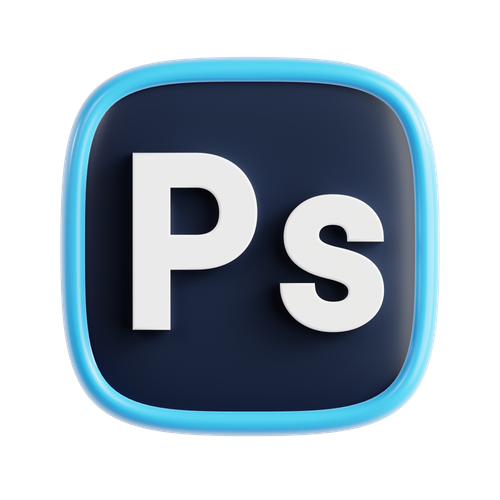 Photoshop Icon