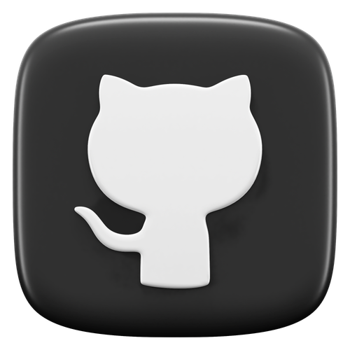 GitHub Icon