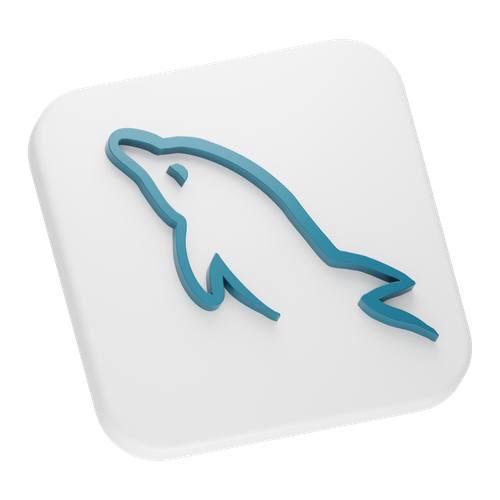 MySQL Icon