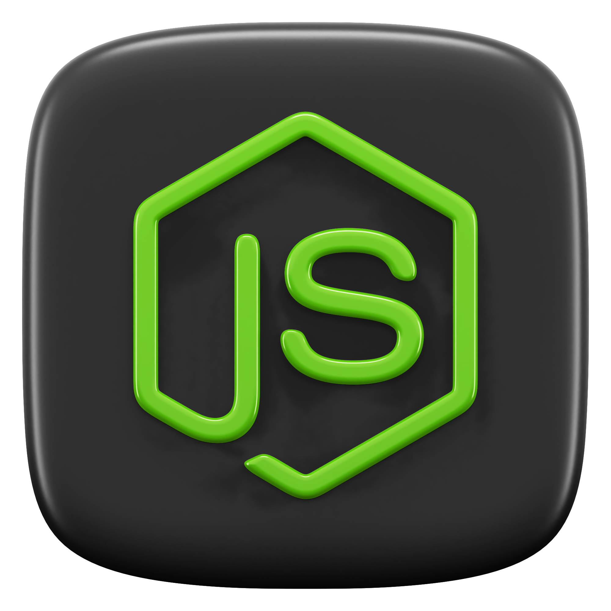 Node.js Icon