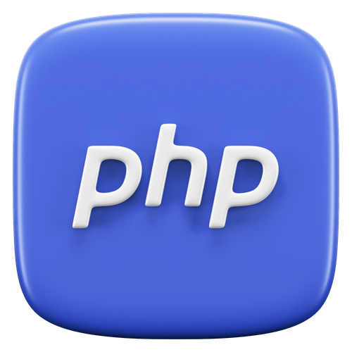 PHP Icon