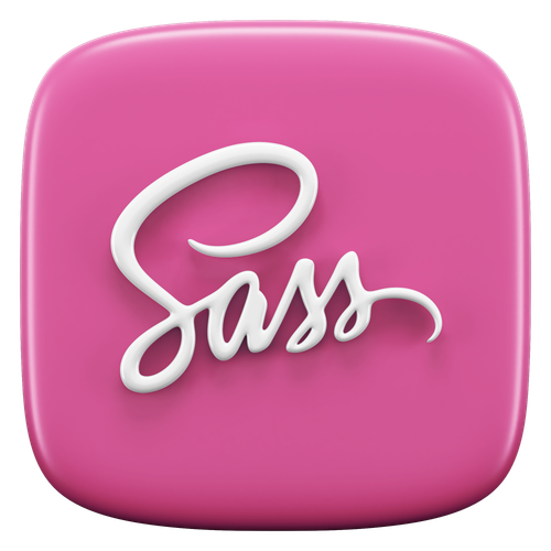 Sass Icon